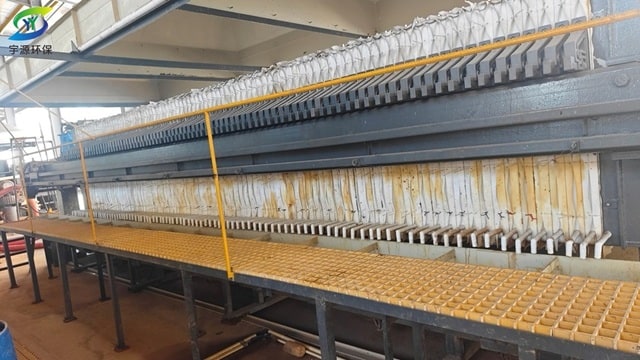 水处理成套解决方案